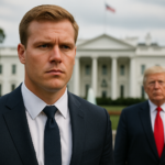 white-house-crypto-council-leader-resigns-trump-linked-firm-eyes-nasdaq-listing