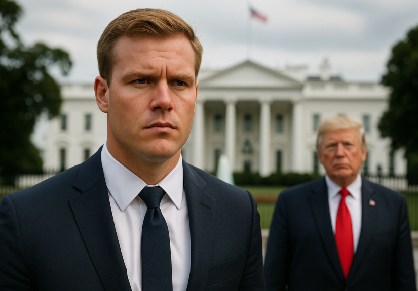 white-house-crypto-council-leader-resigns-trump-linked-firm-eyes-nasdaq-listing