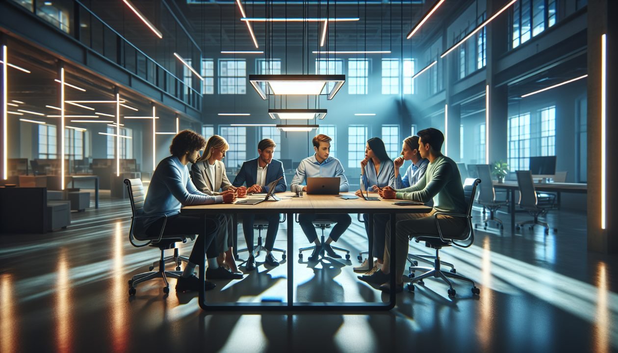 Stock Market Performance Overview